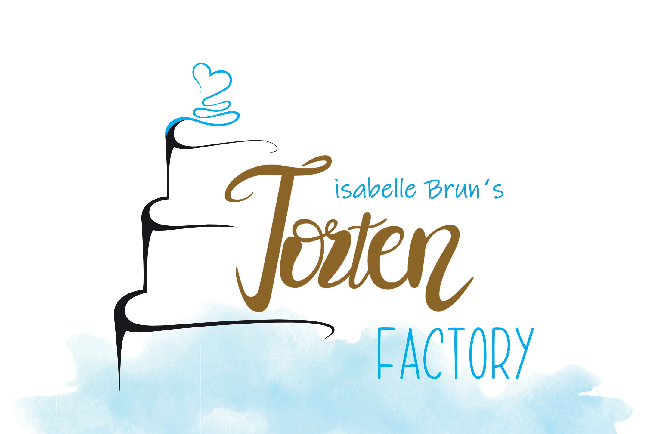 Isabelle Brun`s Torten Factory