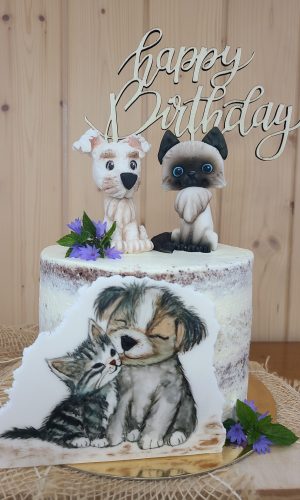 Isabelle Brun`s Torten Factory