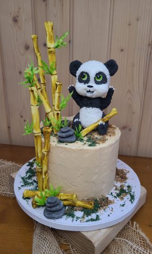 Isabelle Brun`s Torten Factory