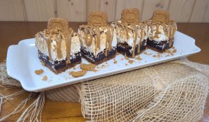 Isabelle Brun`s Torten Factory
