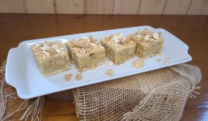 Isabelle Brun`s Torten Factory
